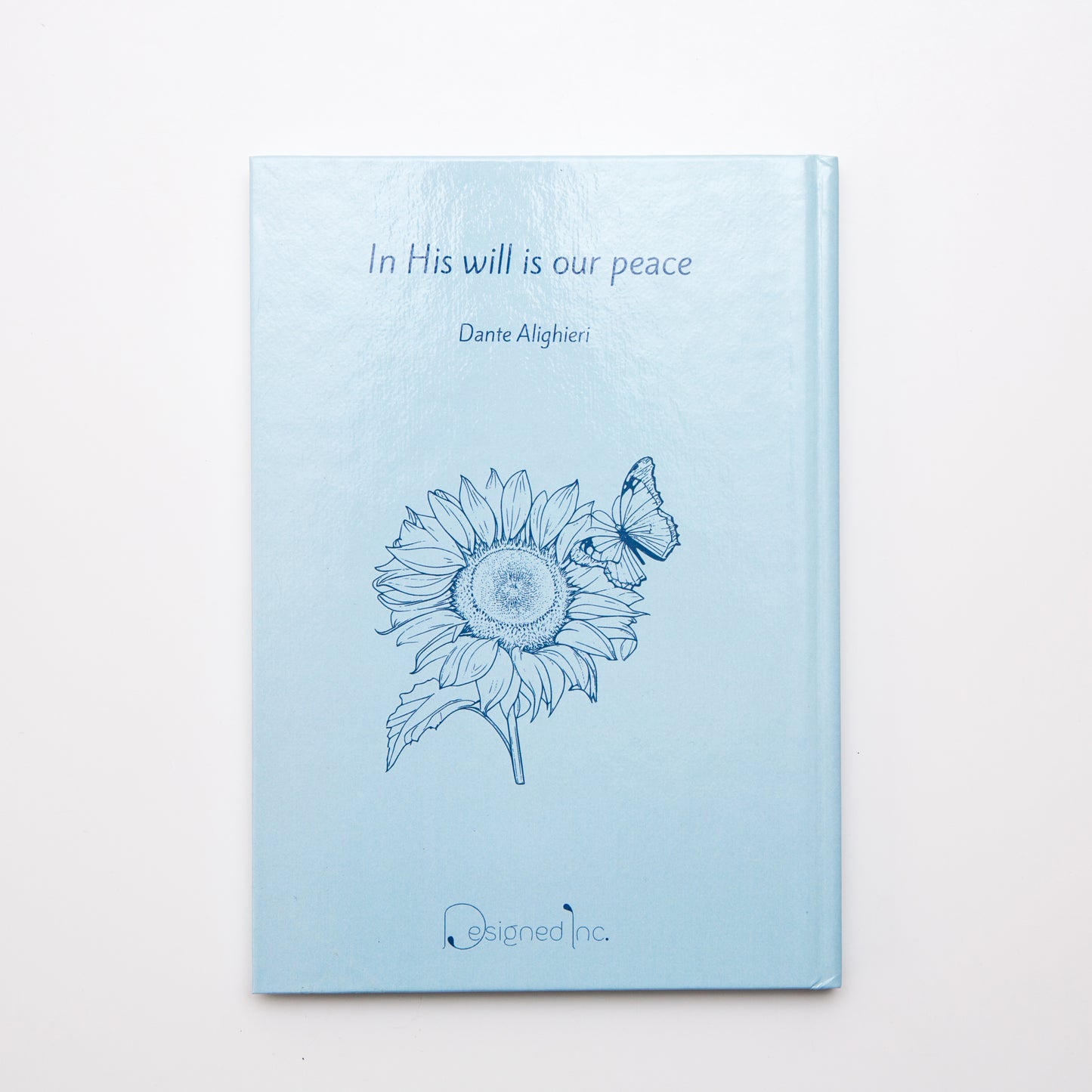 Designed with Purpose