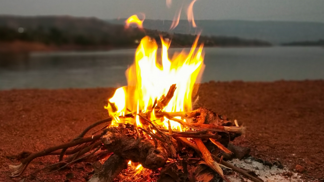 Fan the Flames of Joy