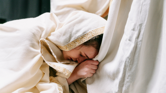 The Poverty of Shame