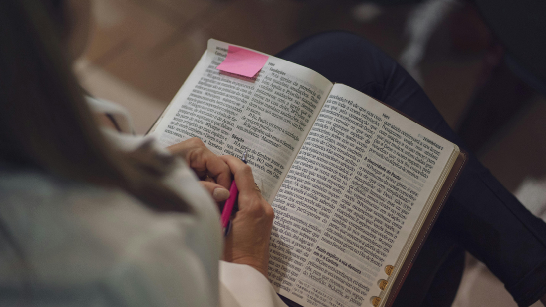 Kings and Priests – The Promise