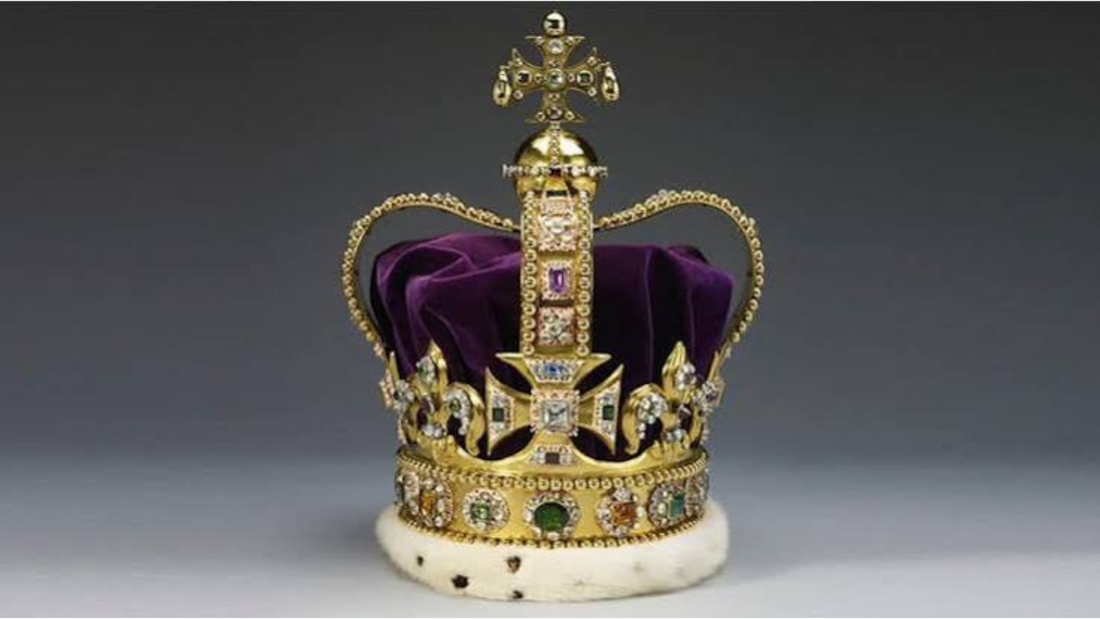 Kings and Priests – Crowned with Power and Authority