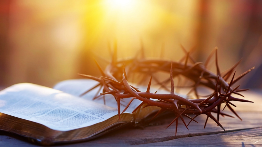 Amazing Grace – All sufficient One