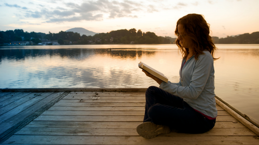 God Speaks – God’s Letter To Us