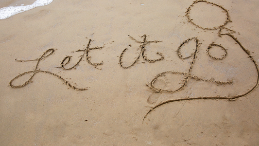 Gratitude – Let Go of Limitations