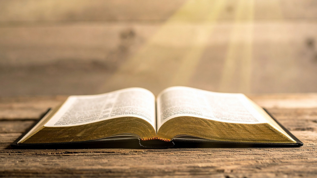 God’s Will – Revelation In the Word