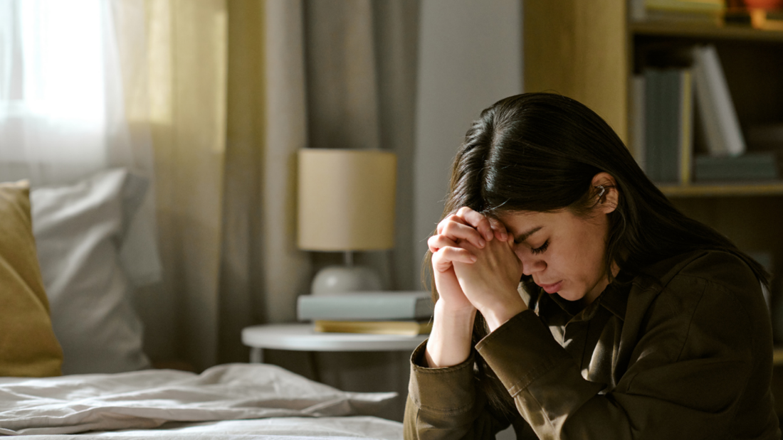 God’s Plans – A Yielded Life