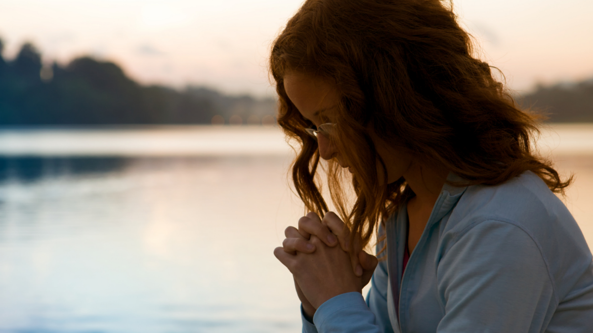 Seeking God’s Face – God Will Not Forget You
