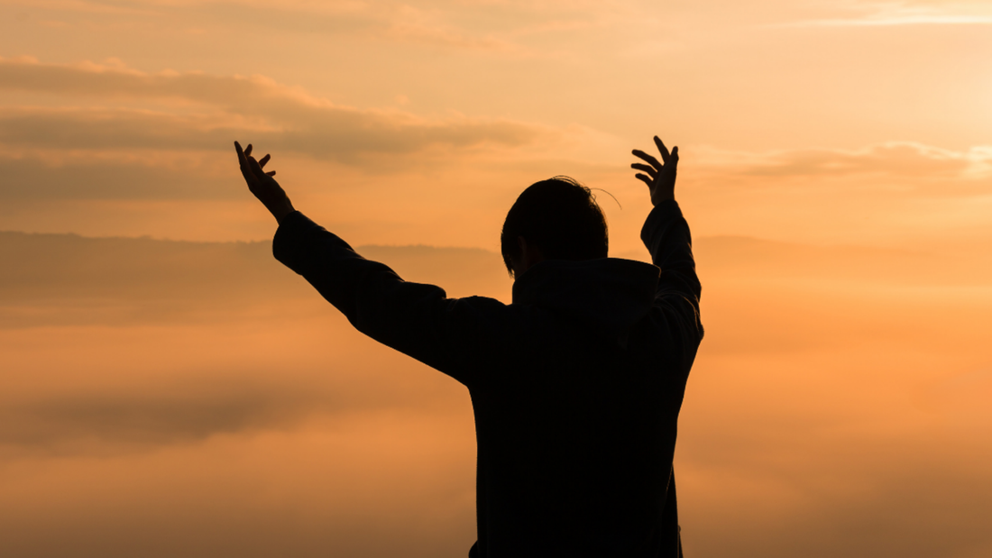 Obedience – Honouring God