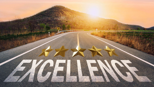 A Spirit of Excellence