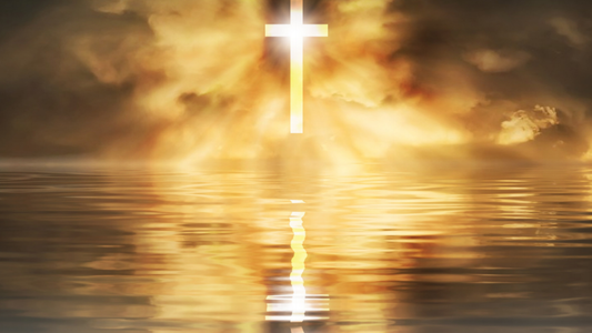 The Mighty Name of Jesus