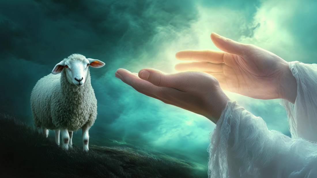 Our Good Shepherd