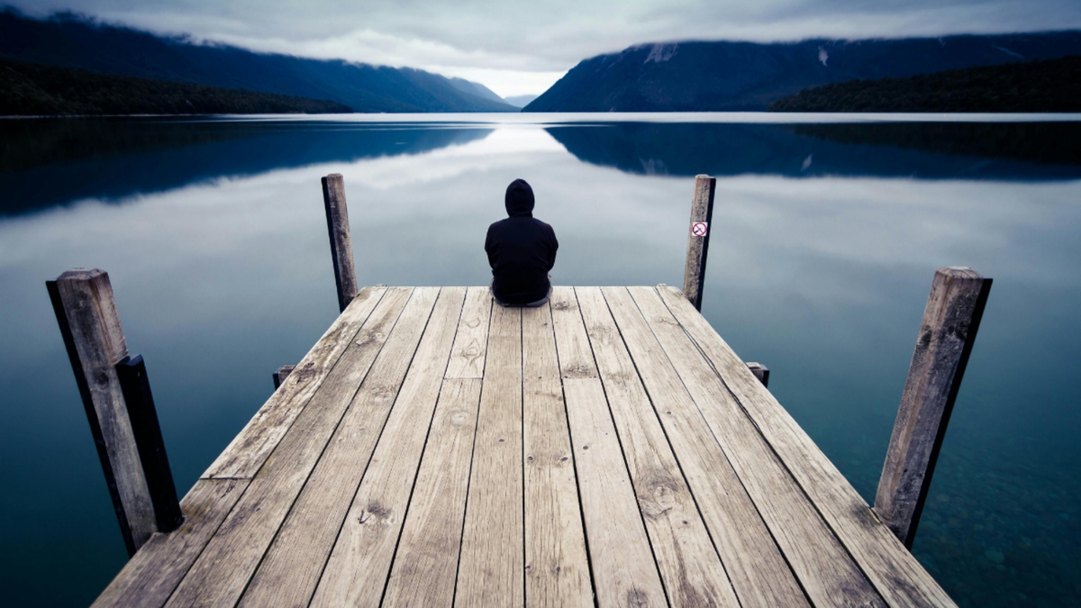 The Place of Loneliness