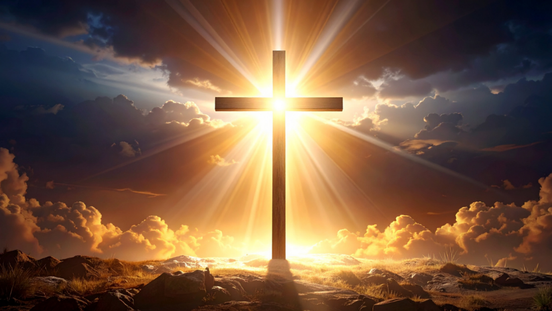 Jehovah Jireh – Trusting God’s Supernatural Power