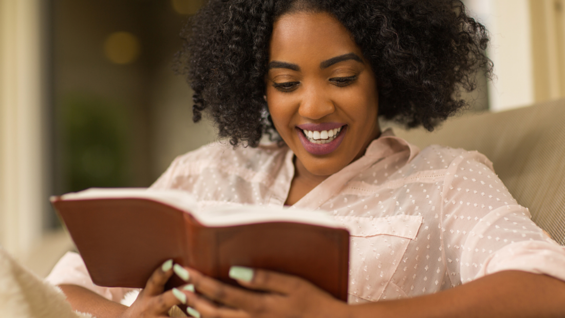 Wisdom and Discernment - The Source