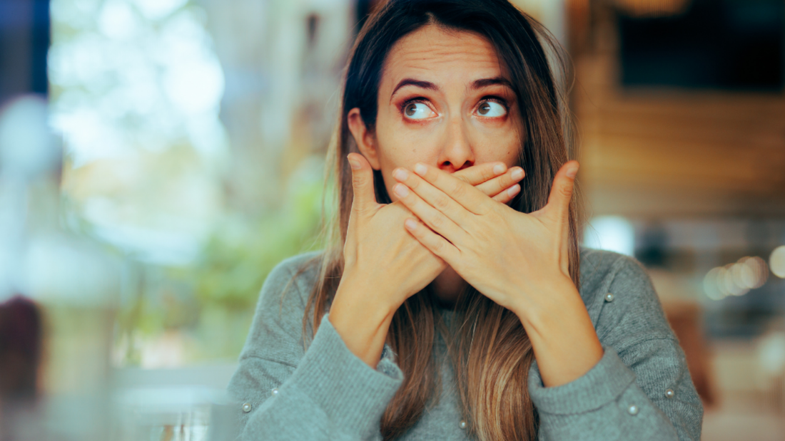 Wisdom and discernment – What do we say?