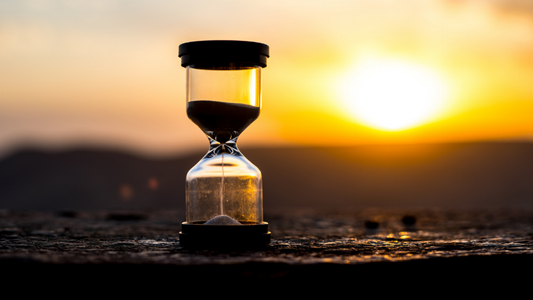 Time – A Gift of Great Worth