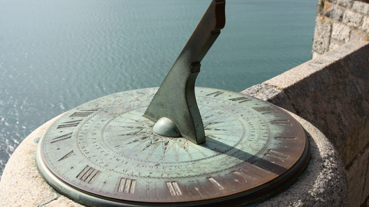 Redeeming the Time