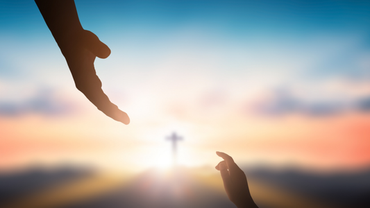 Revelation of the Father – Loving & Compassionate