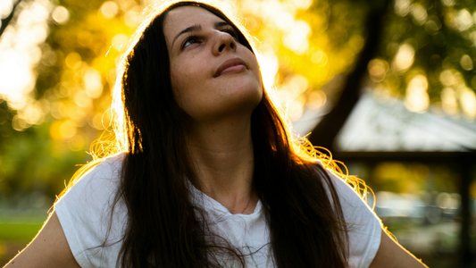 The Presence of God – He is With Us