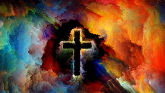 Clothed With Power From on High
