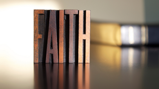 Radical Faith - Take God At His Word