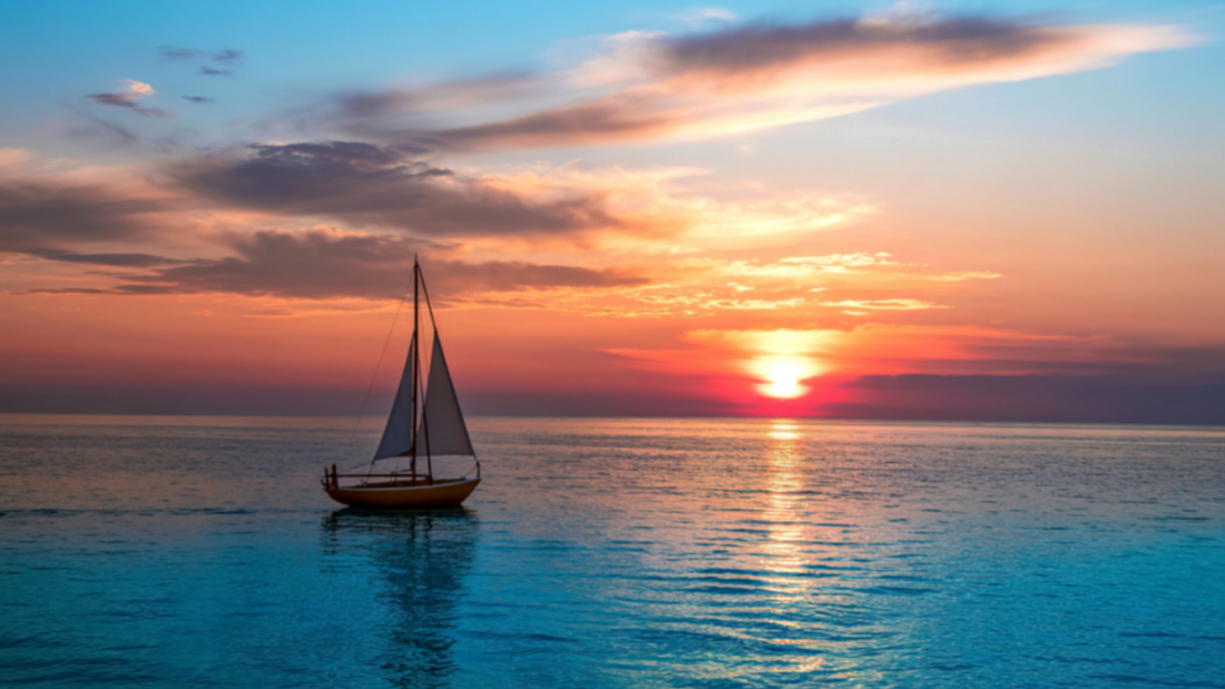 The Winds and Waves Obey