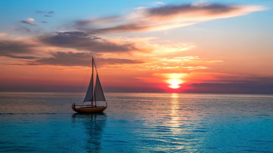 The Winds and Waves Obey