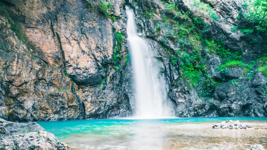 The Art of Thriving – The Well That Never Dries