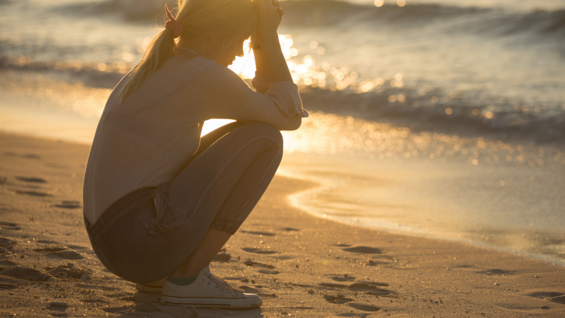 Fear Not – God Holds Your Future