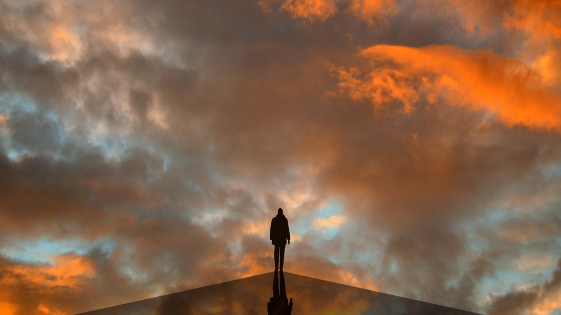 Fear Not – The Battle is The Lord’s