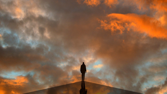 Fear Not – The Battle is The Lord’s