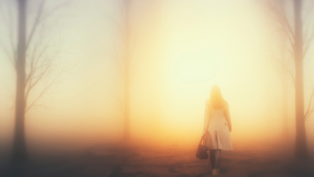 God’s Grace in Our Ugly Mess