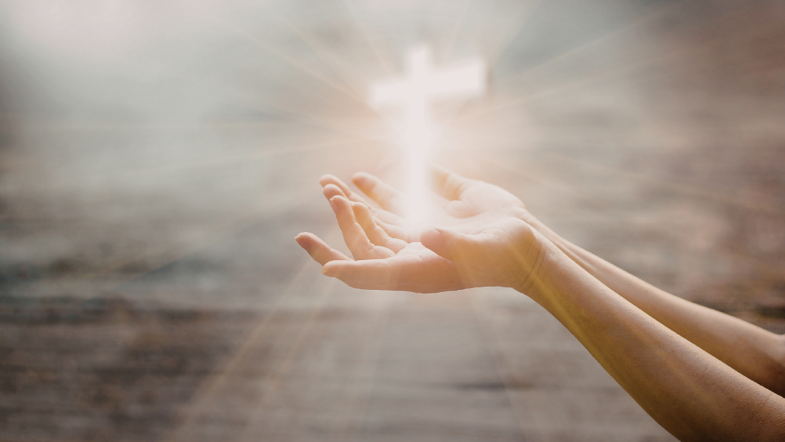 Jehovah Jireh – Sacrifice and Provision