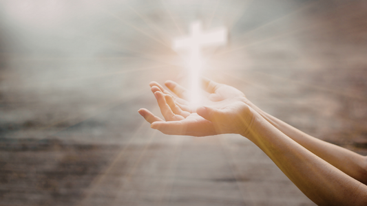 Jehovah Jireh – Sacrifice and Provision