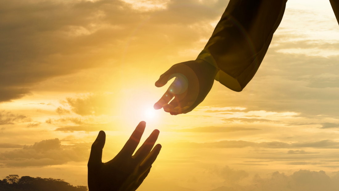 Prayer Changes Everything