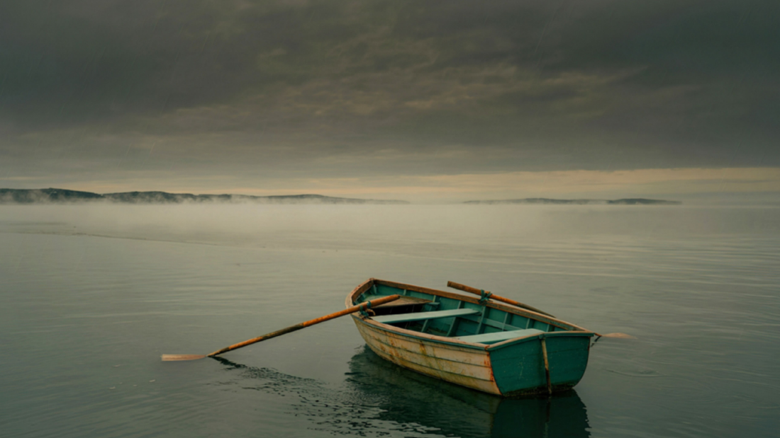 Self -Pity – Starving the Negative Emotions