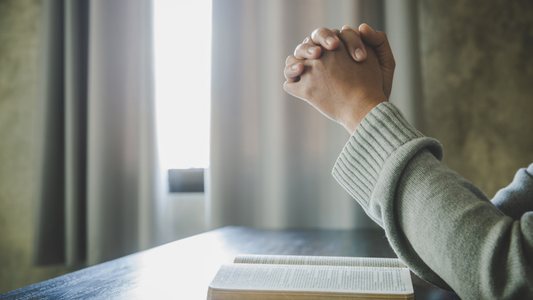 Serving God Diligently in the Face of Betrayal