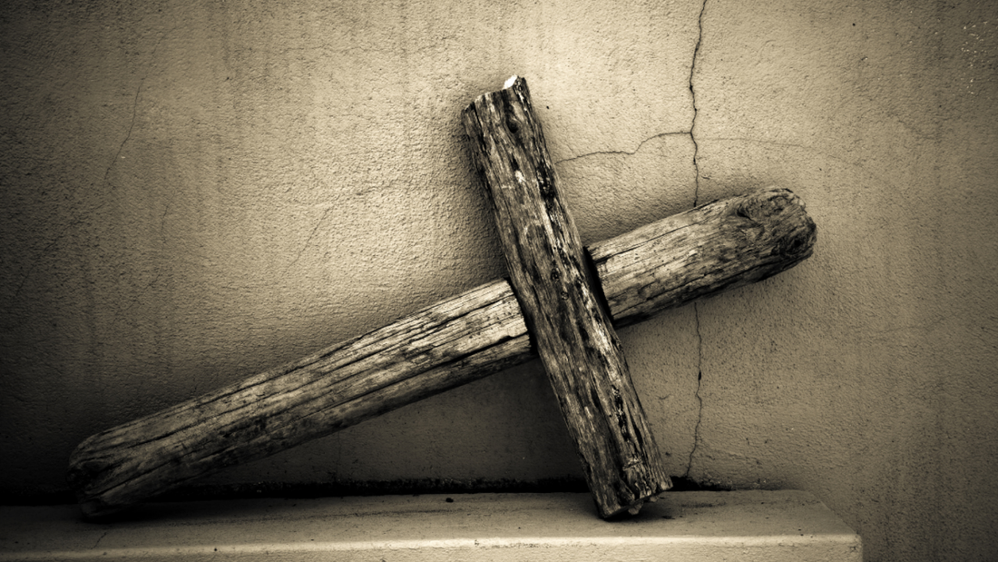 The Cost of the Cross