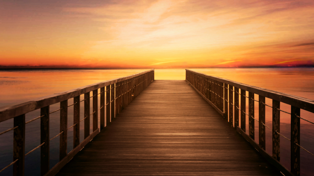 The Power of Peace