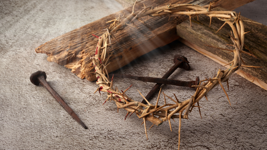 The Wondrous Cross