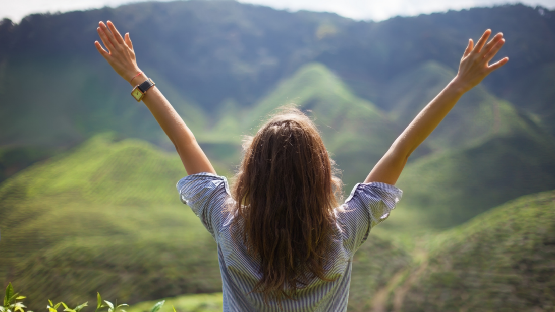 Victory in Jesus Christ