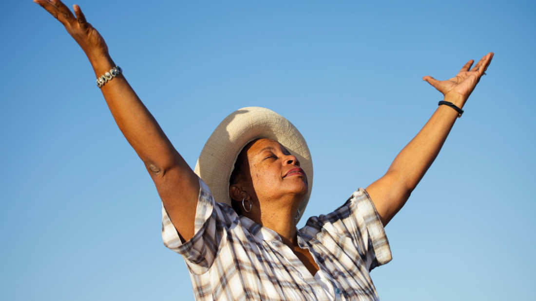 Waiting on God – Enter His Courts with Praise