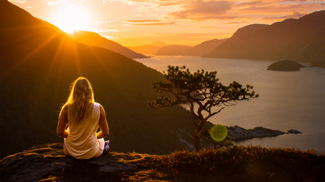 Waiting on God – Hearing His Voice