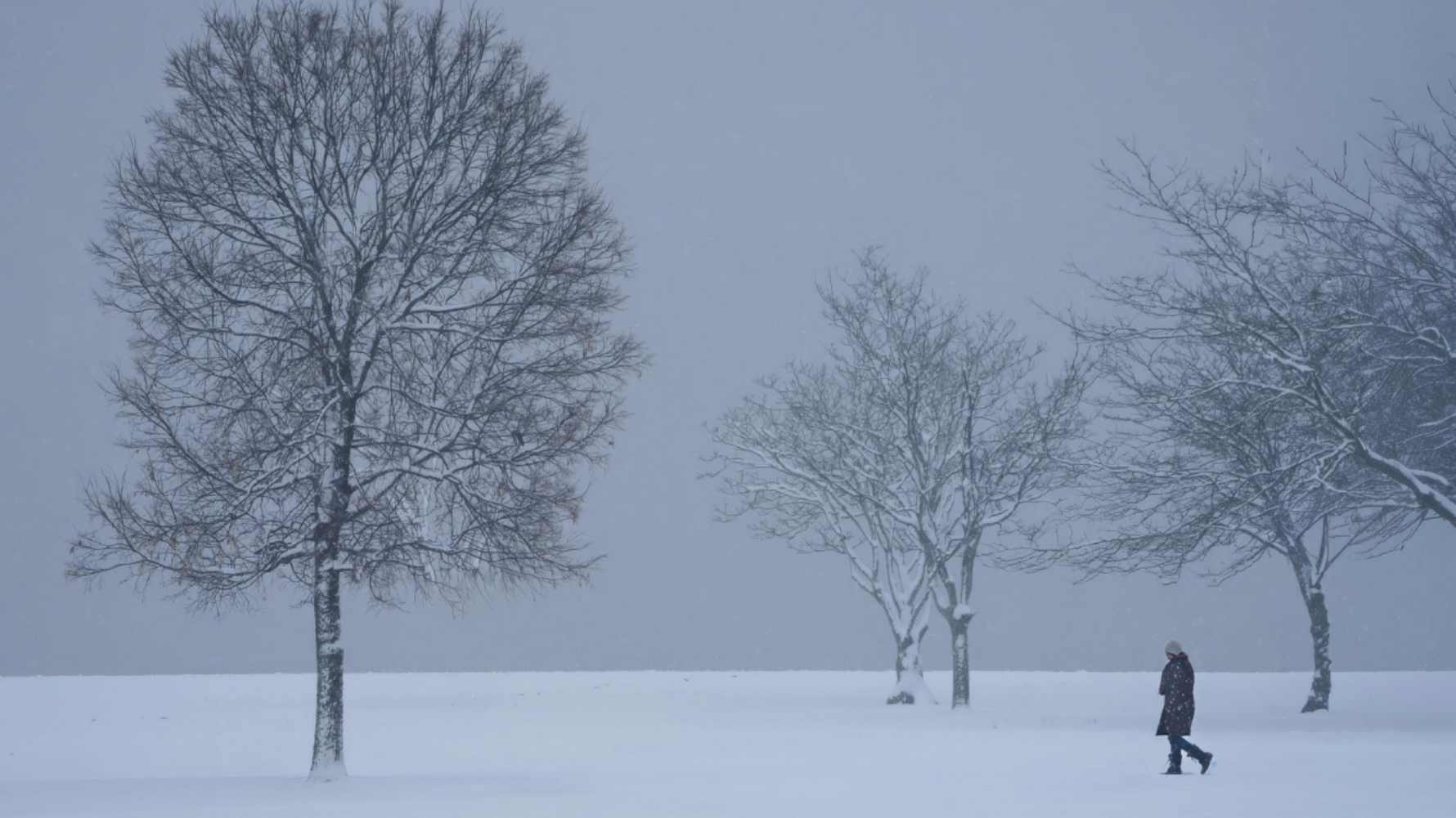 When All Hope Seems Lost