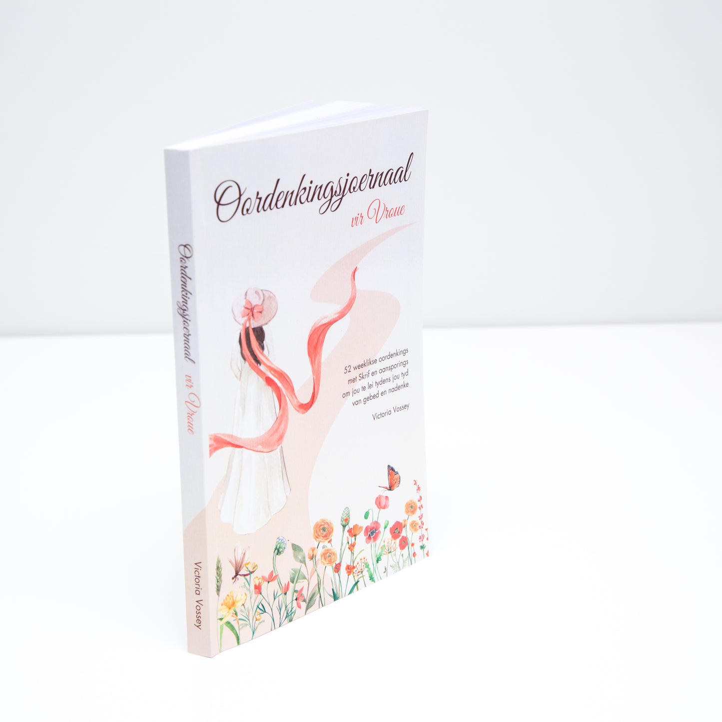 Oordenkingsjoernaal vir Vroue