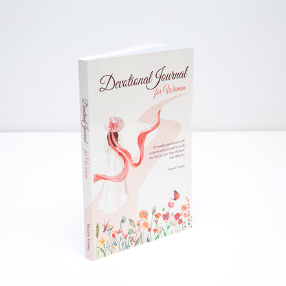 Devotional Journal for Women