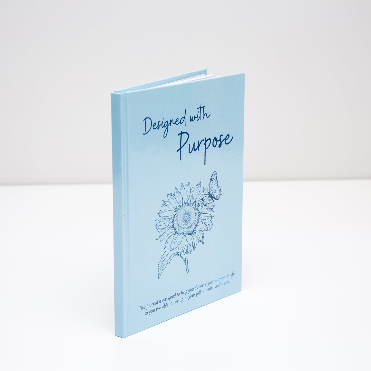 Designed with Purpose