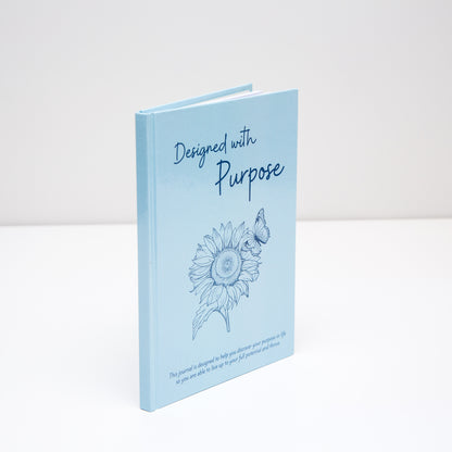 Designed with Purpose