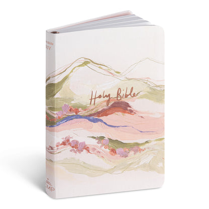 NIV Bible - Hills & Valleys Flexcover