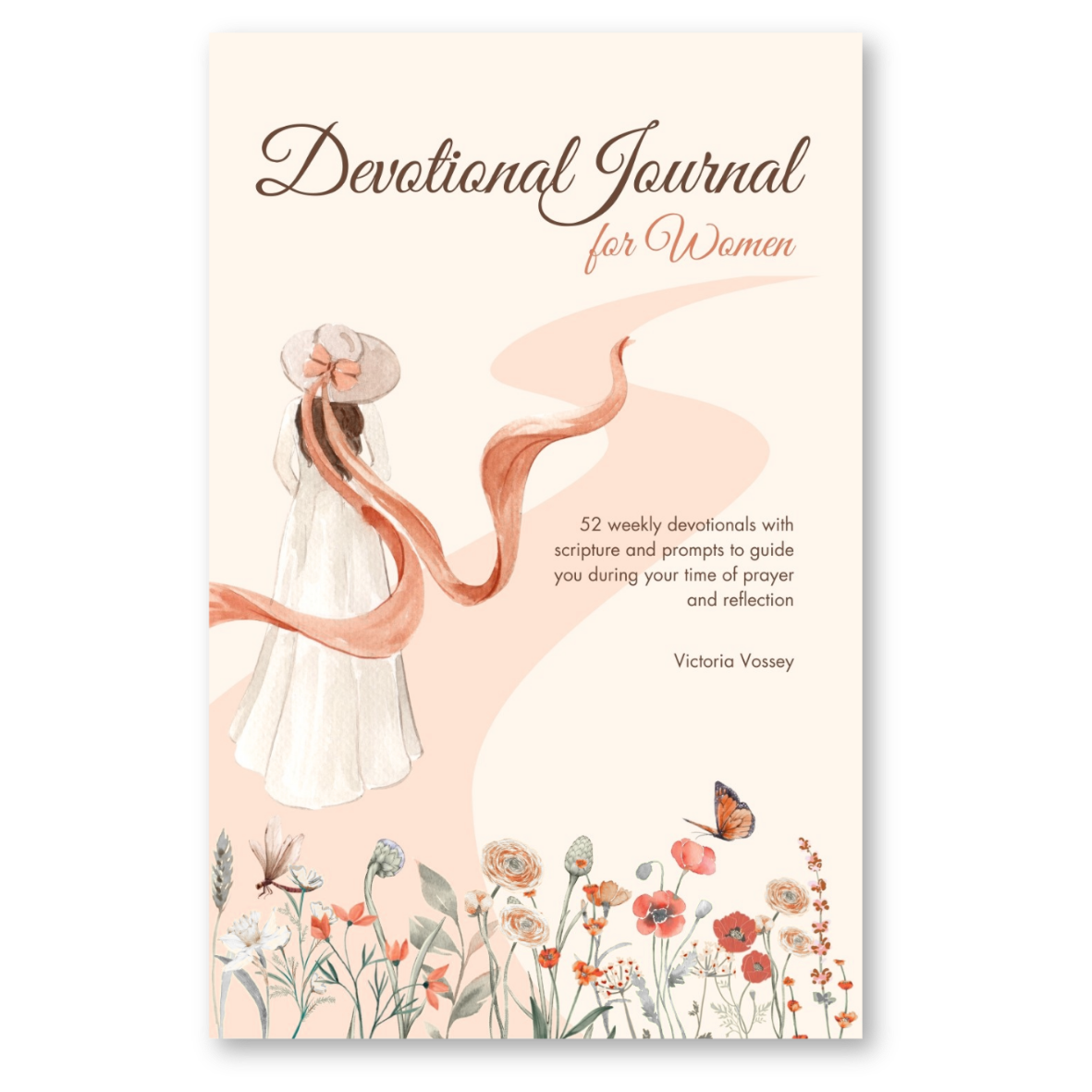 Devotional Journal for Women